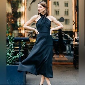 Shoshanna Merrit cocktail dress